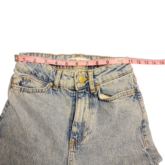 Zara jeans - Picture 5 of 6